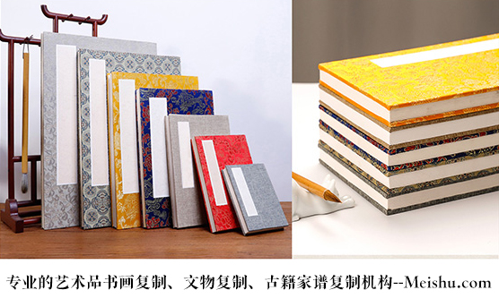 蒲江县-有没有专业的书画打印复制公司推荐？